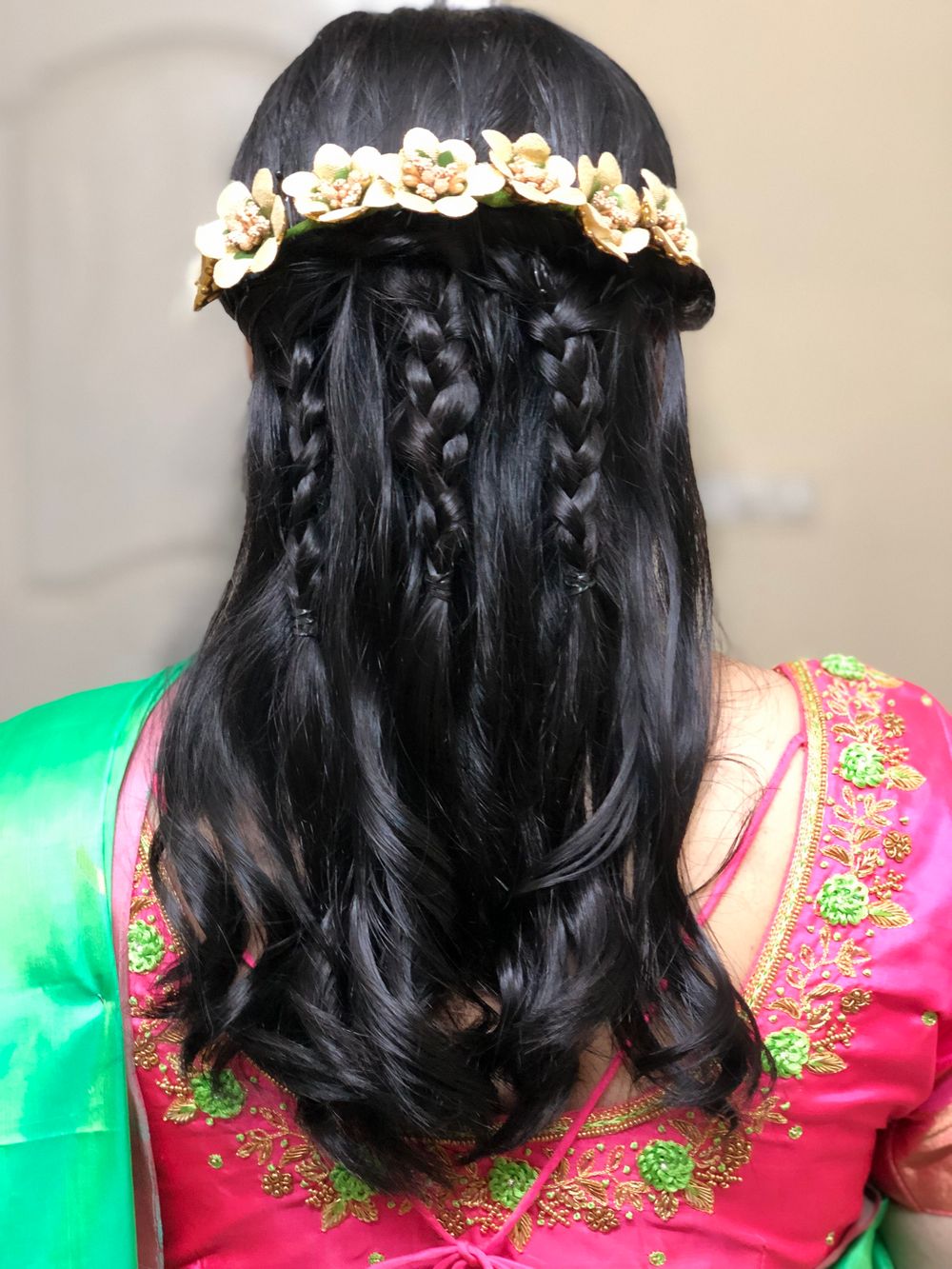 Photo From Hairstyle Goals - By Makeup & Hair by Shwetha Shetty
