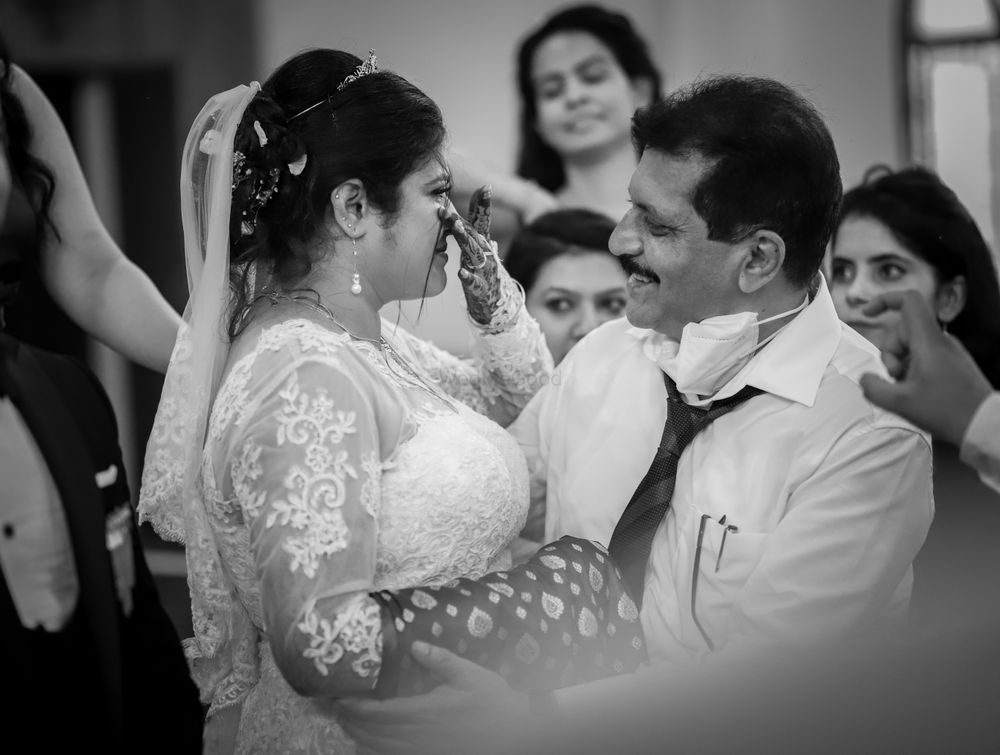Photo From Shweta and Varshil - By Frames by Sandesh
