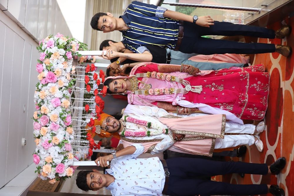 Photo From RAJ & KAJOL WEDDING - By Manwar weddings