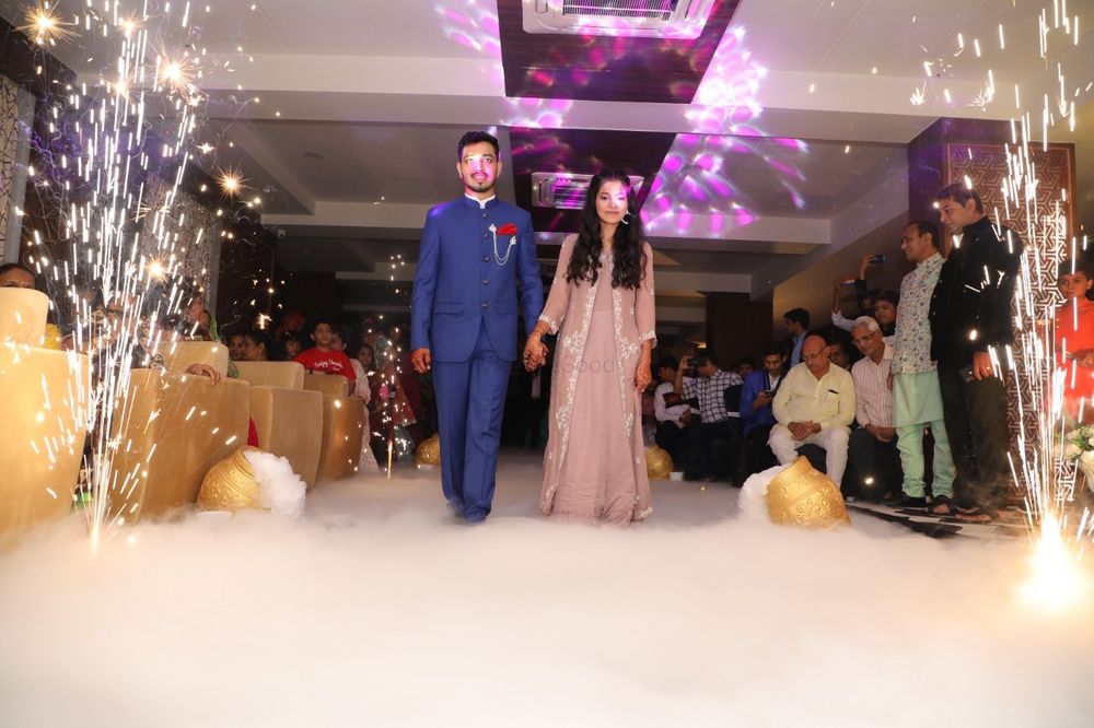 Photo From RAJ & KAJOL WEDDING - By Manwar weddings