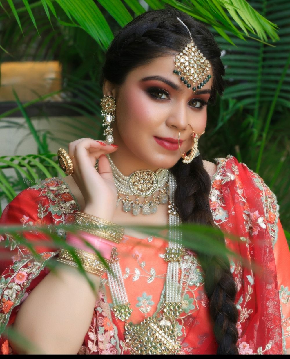 Photo From Punjabi Bride Prabh - By Mbellish by Sejal