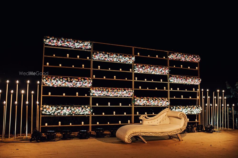 Photo From Sunnys World Pune - By DE Square Events & Production Pvt Ltd