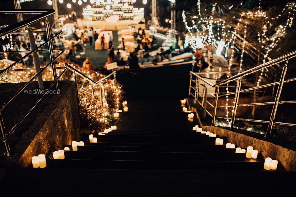 Photo From Sunnys World Pune - By DE Square Events & Production Pvt Ltd