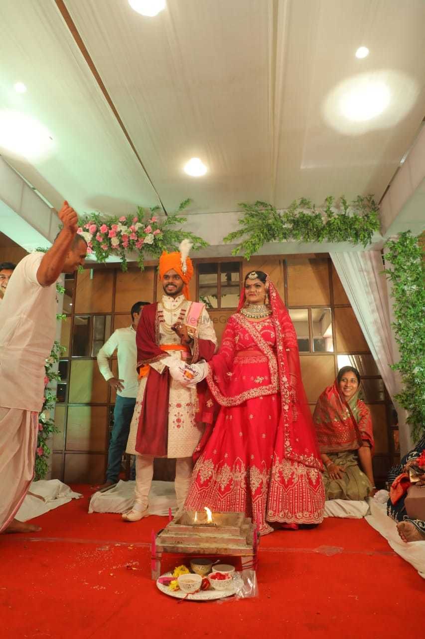 Photo From BAGRECHA FAMILY - By Manwar weddings