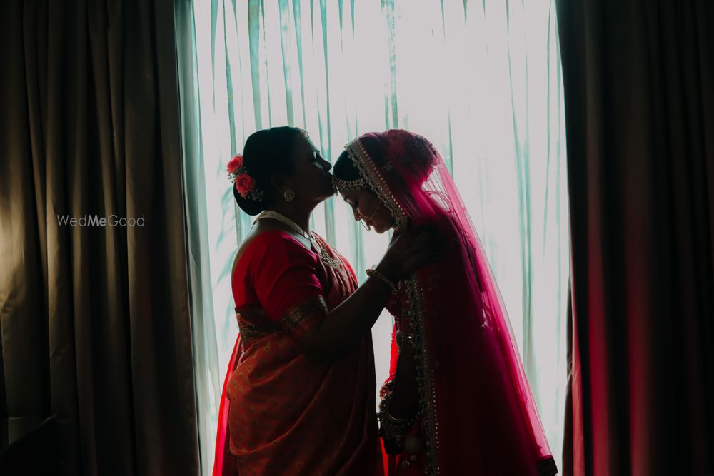 Photo From Darshana & devesh - By Vowsgraphy