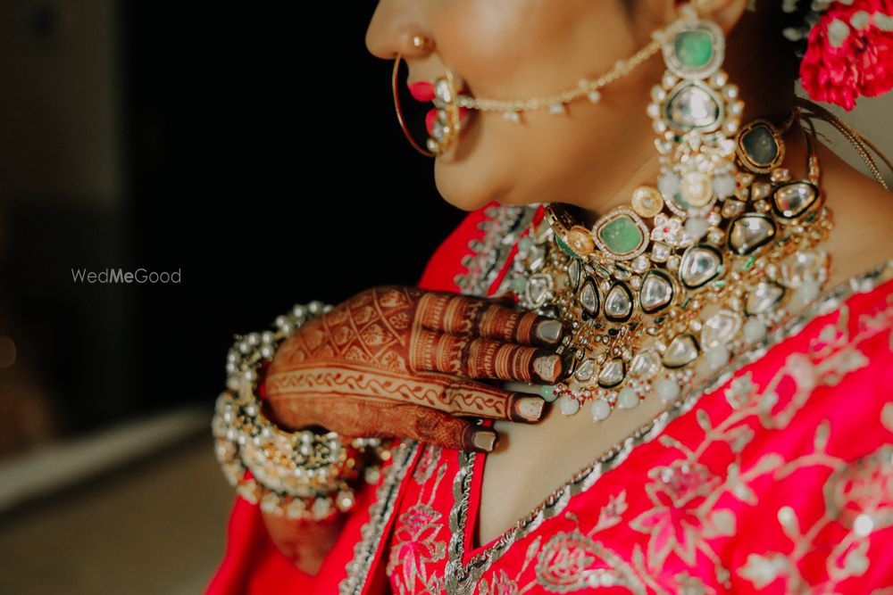 Photo From Darshana & devesh - By Vowsgraphy