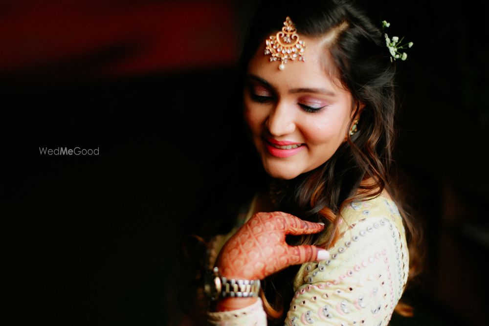 Photo From Darshana & devesh - By Vowsgraphy