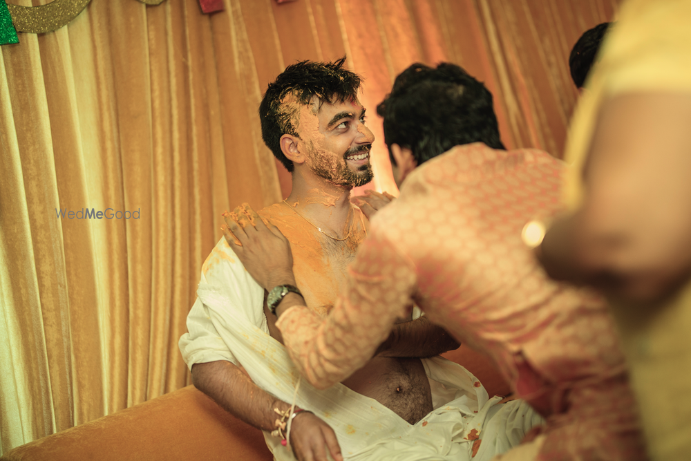 Photo From Sonakshi & Kunal - By A One Wed Day Films