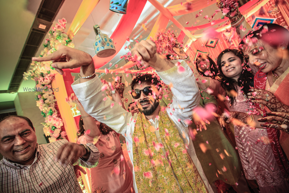 Photo From Sonakshi & Kunal - By A One Wed Day Films