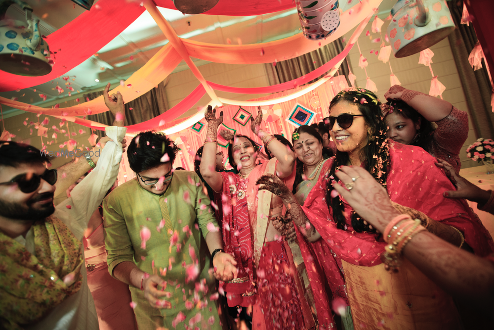 Photo From Sonakshi & Kunal - By A One Wed Day Films