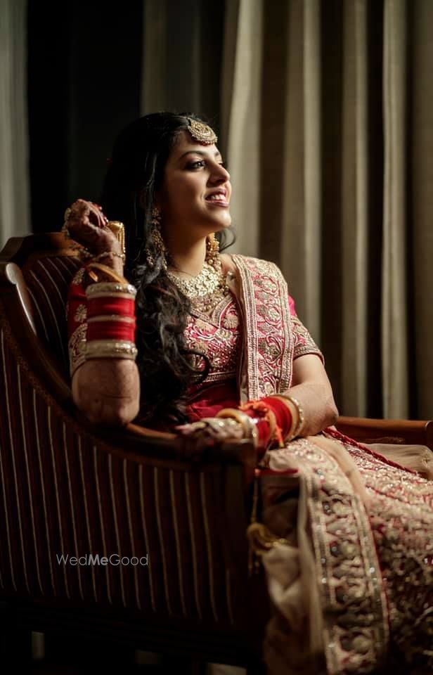 Photo From Sonakshi & Kunal - By A One Wed Day Films