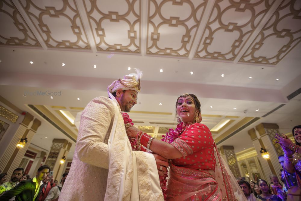 Photo From SHIVA & KHUSHBOO - By A One Wed Day Films