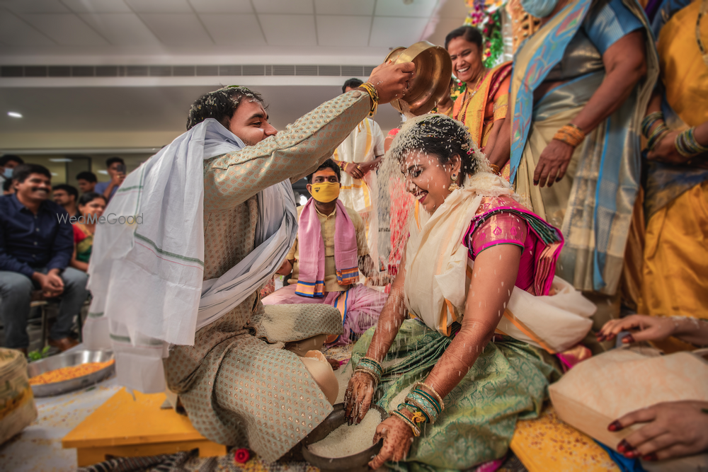 Photo From Bunny & Reena - By A One Wed Day Films