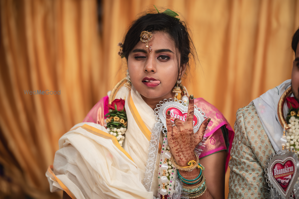 Photo From Bunny & Reena - By A One Wed Day Films