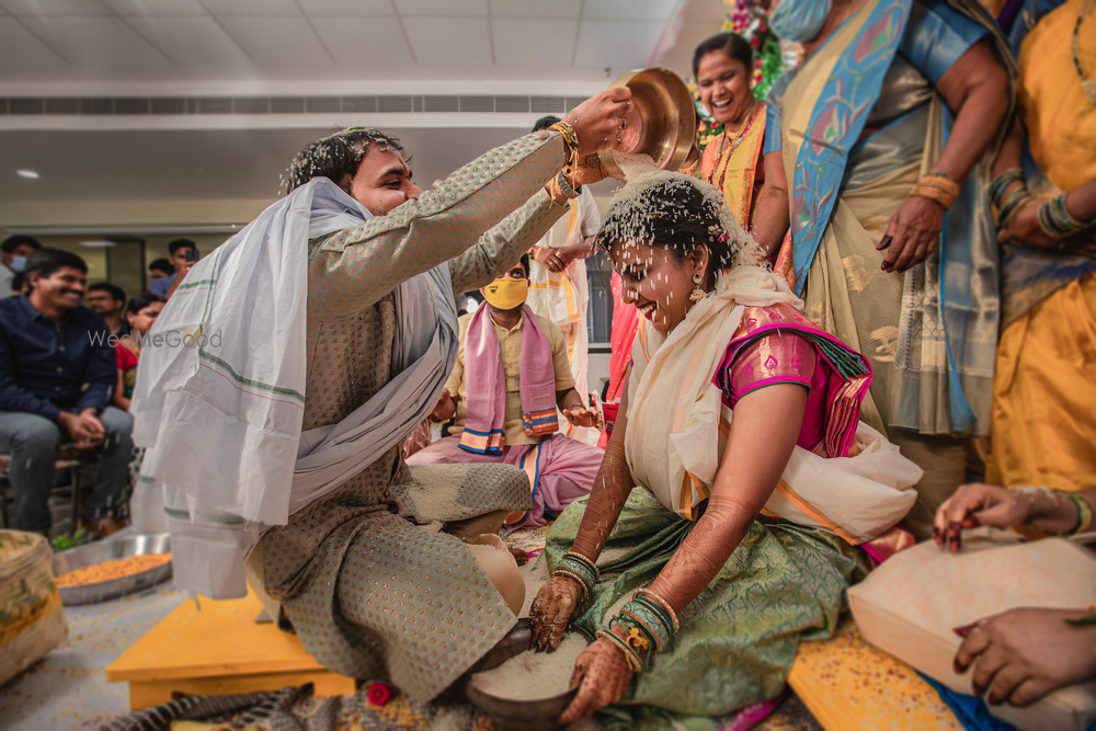 Photo From Bunny & Reena - By A One Wed Day Films