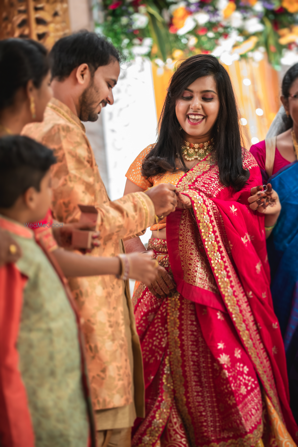 Photo From Bunny & Reena - By A One Wed Day Films