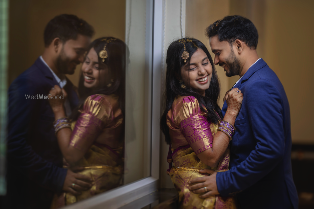 Photo From Bunny & Reena - By A One Wed Day Films