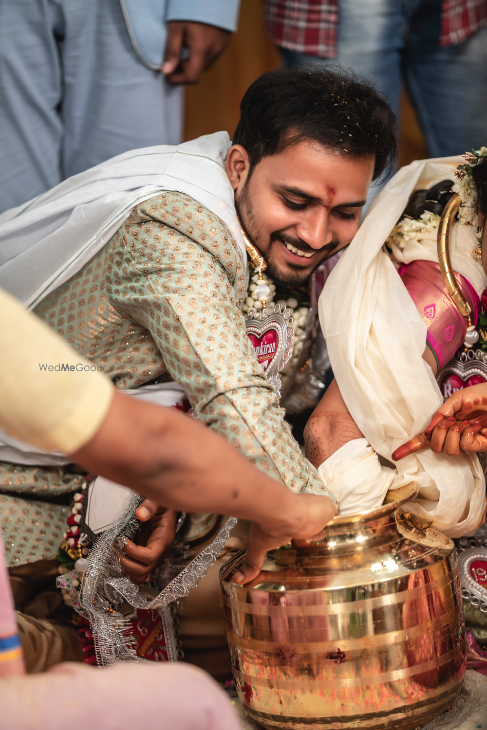 Photo From Bunny & Reena - By A One Wed Day Films
