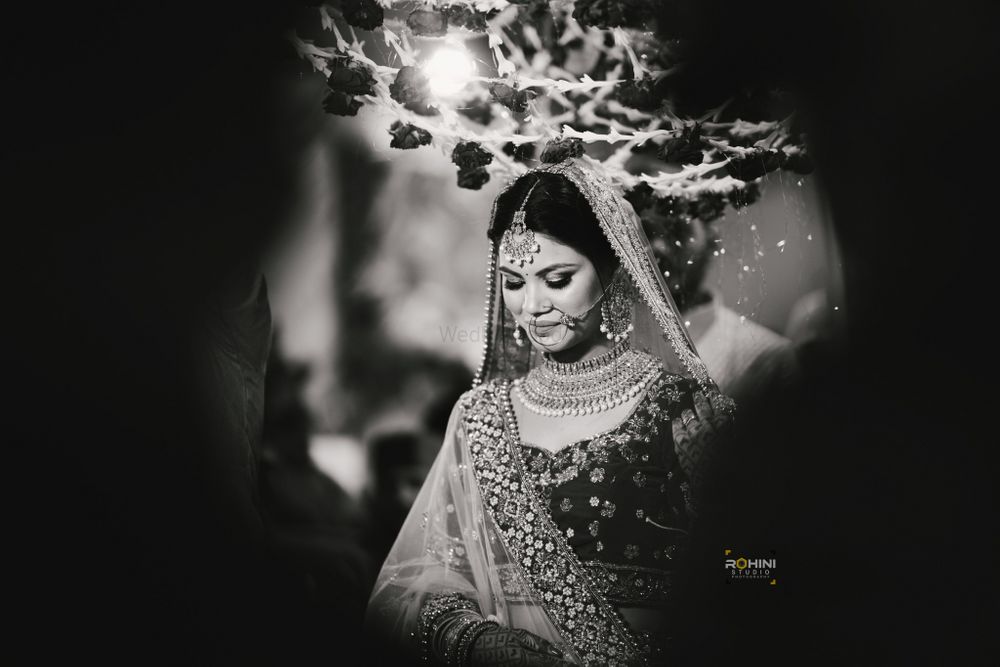 Photo From Anika Ajay - By Rohini Studio