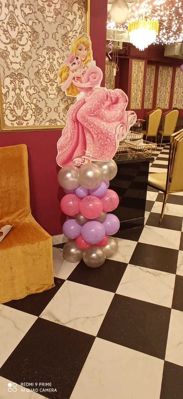 Photo From birthday planner - By Illusion Events & Wedding Planner