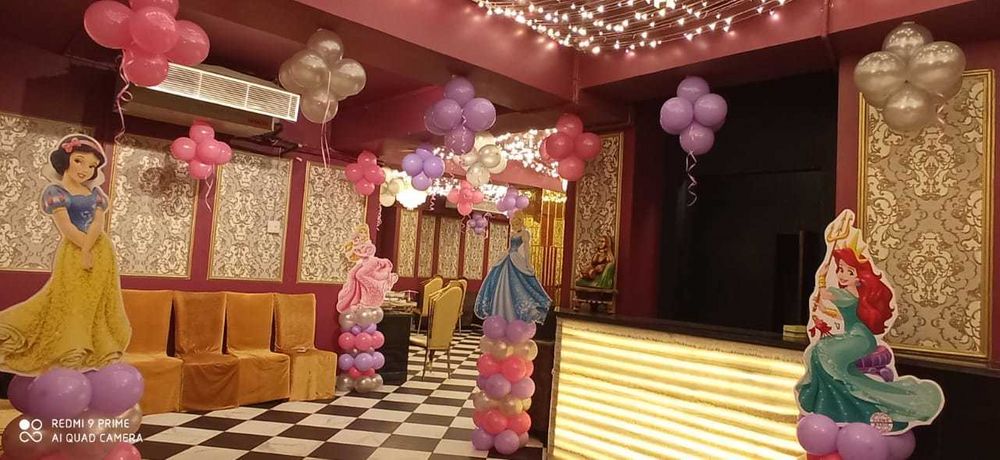 Photo From birthday planner - By Illusion Events & Wedding Planner