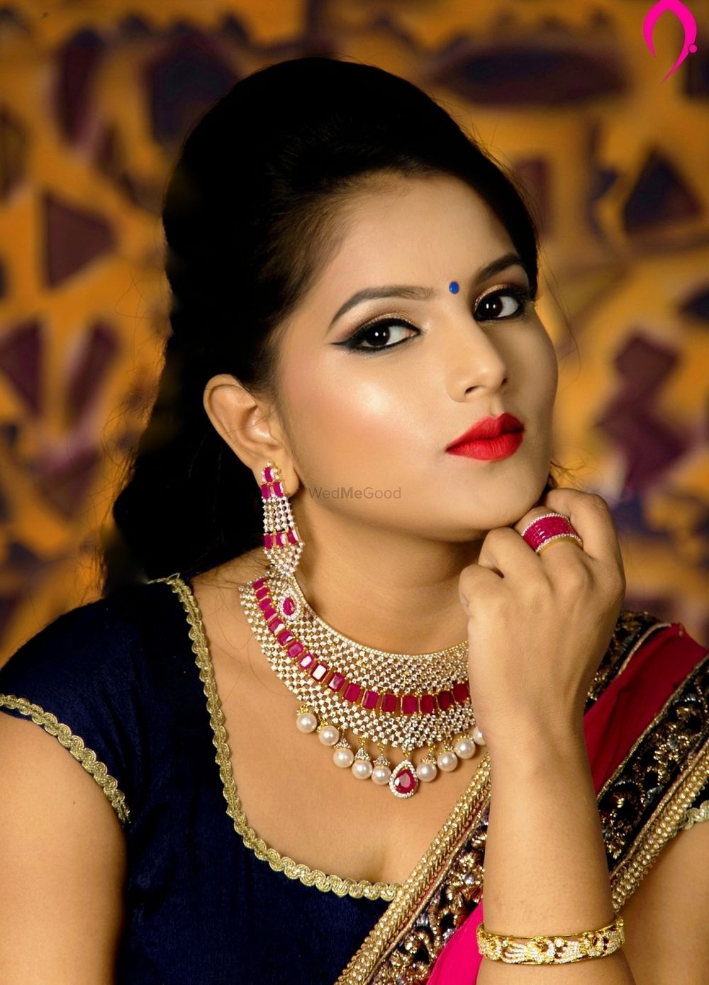 Photo From wedding guest makeup - By Monika Sharma Makeup Artistry