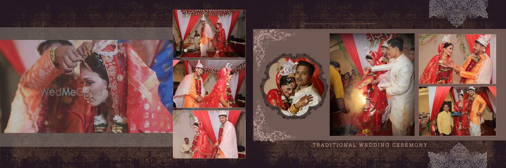 Photo From albums design - By Weddingpicz