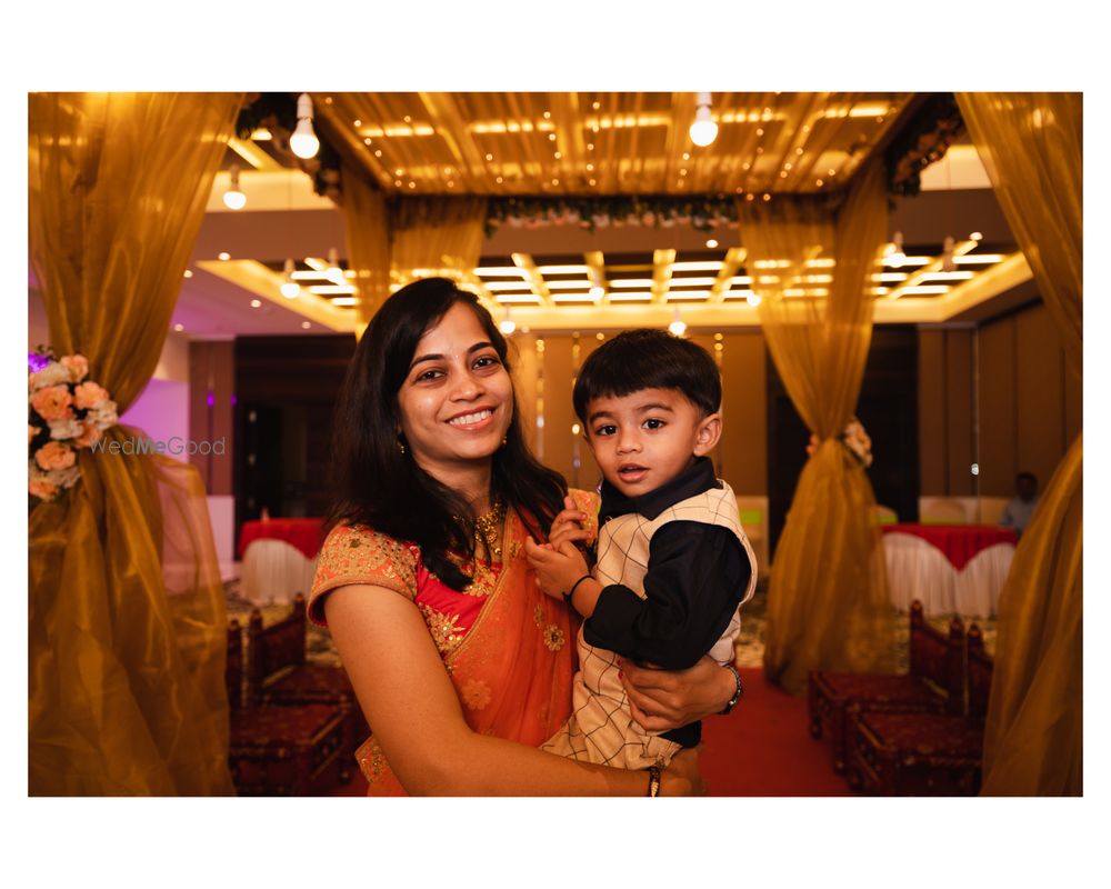 Photo From Harshada & Pavan - By Firstlight Pictures