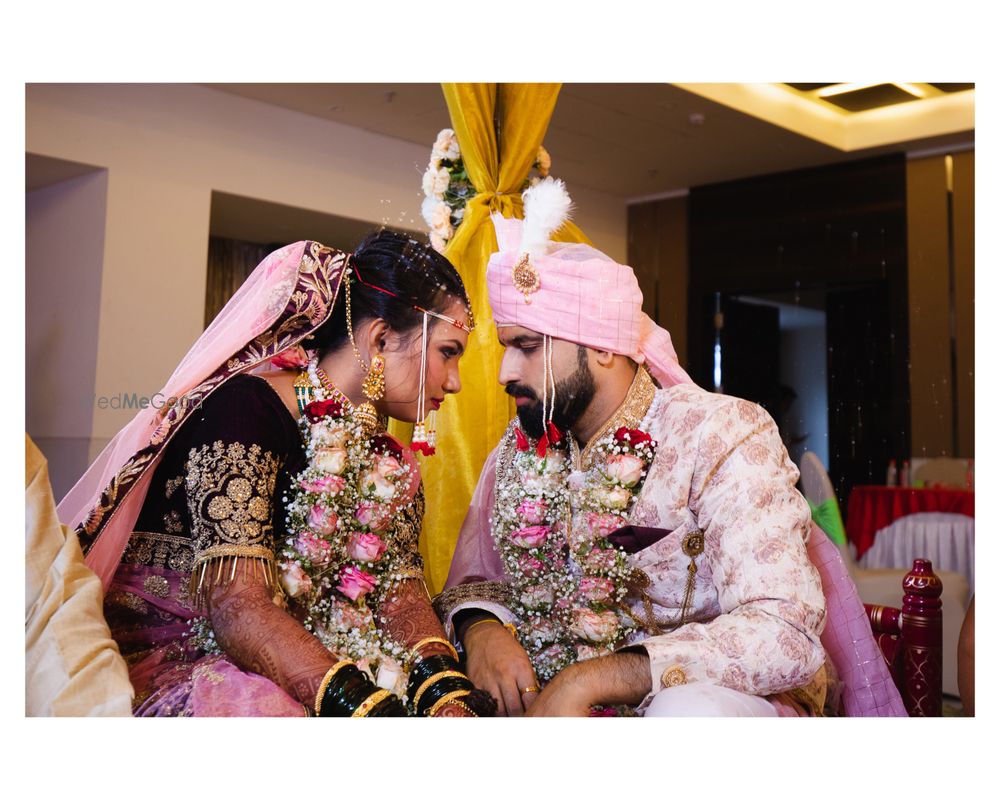 Photo From Harshada & Pavan - By Firstlight Pictures