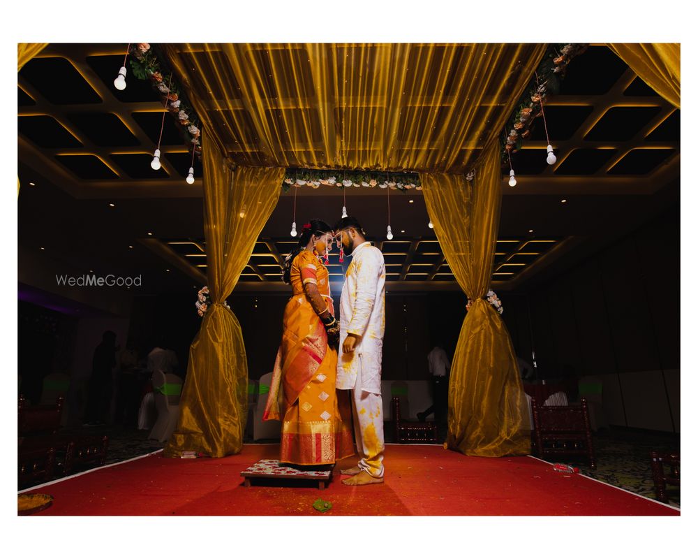 Photo From Harshada & Pavan - By Firstlight Pictures