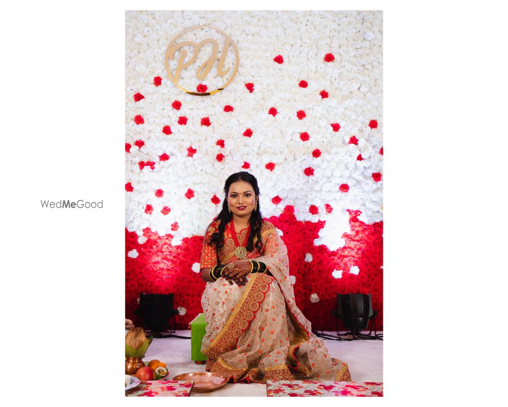 Photo From Harshada & Pavan - By Firstlight Pictures