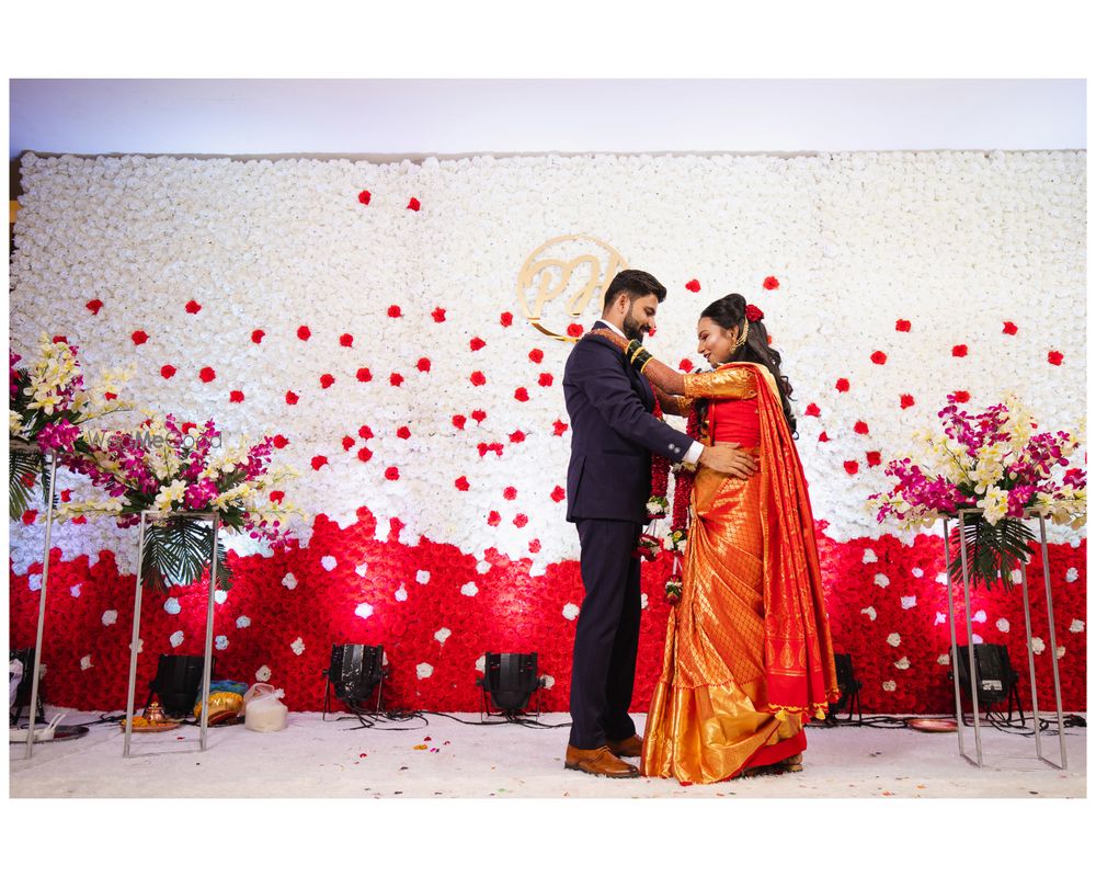 Photo From Harshada & Pavan - By Firstlight Pictures