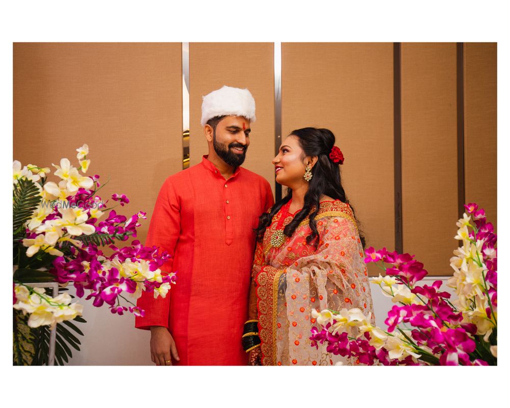 Photo From Harshada & Pavan - By Firstlight Pictures