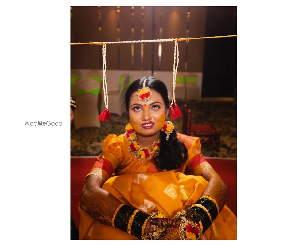 Photo From Harshada & Pavan - By Firstlight Pictures