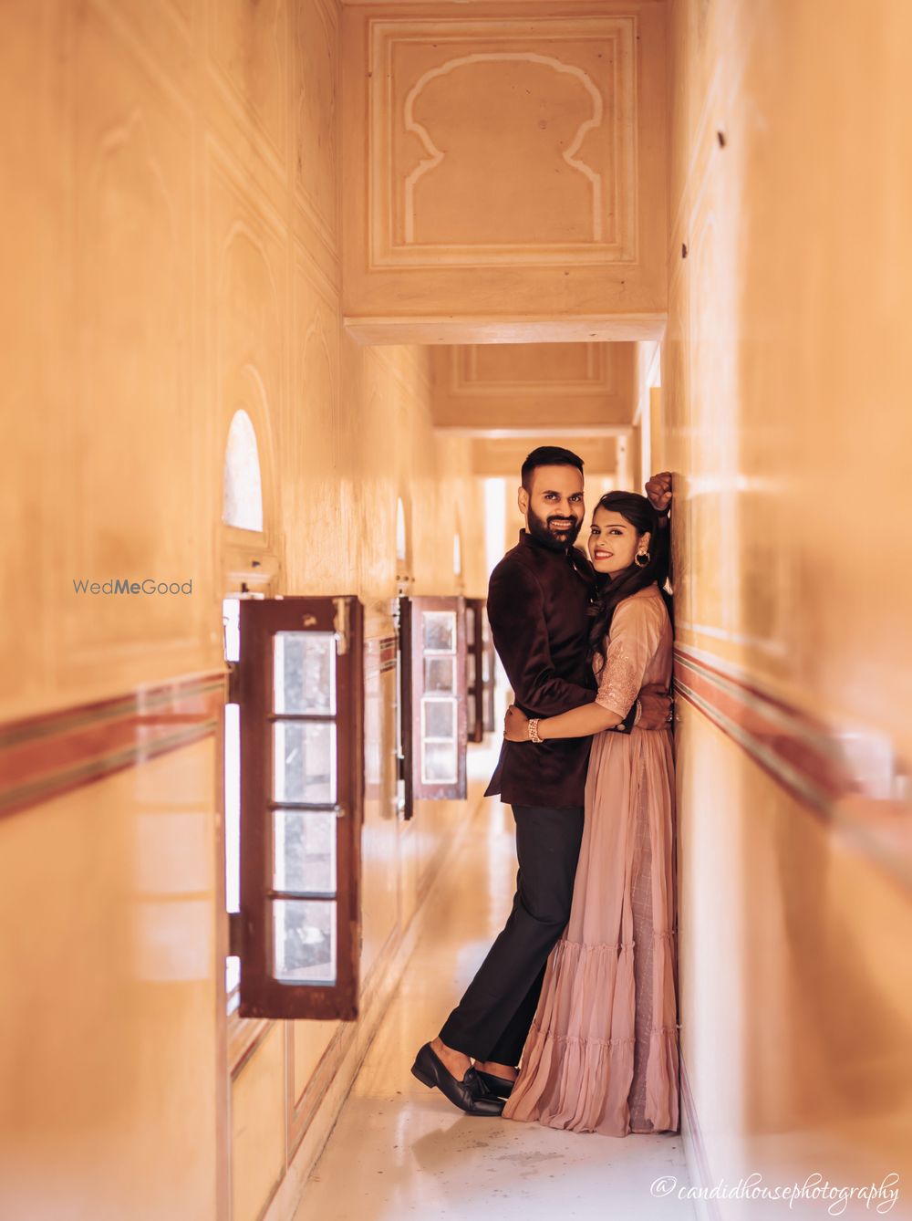 Photo From Pre Wedding of Paresh & Varsha - By The Candid House