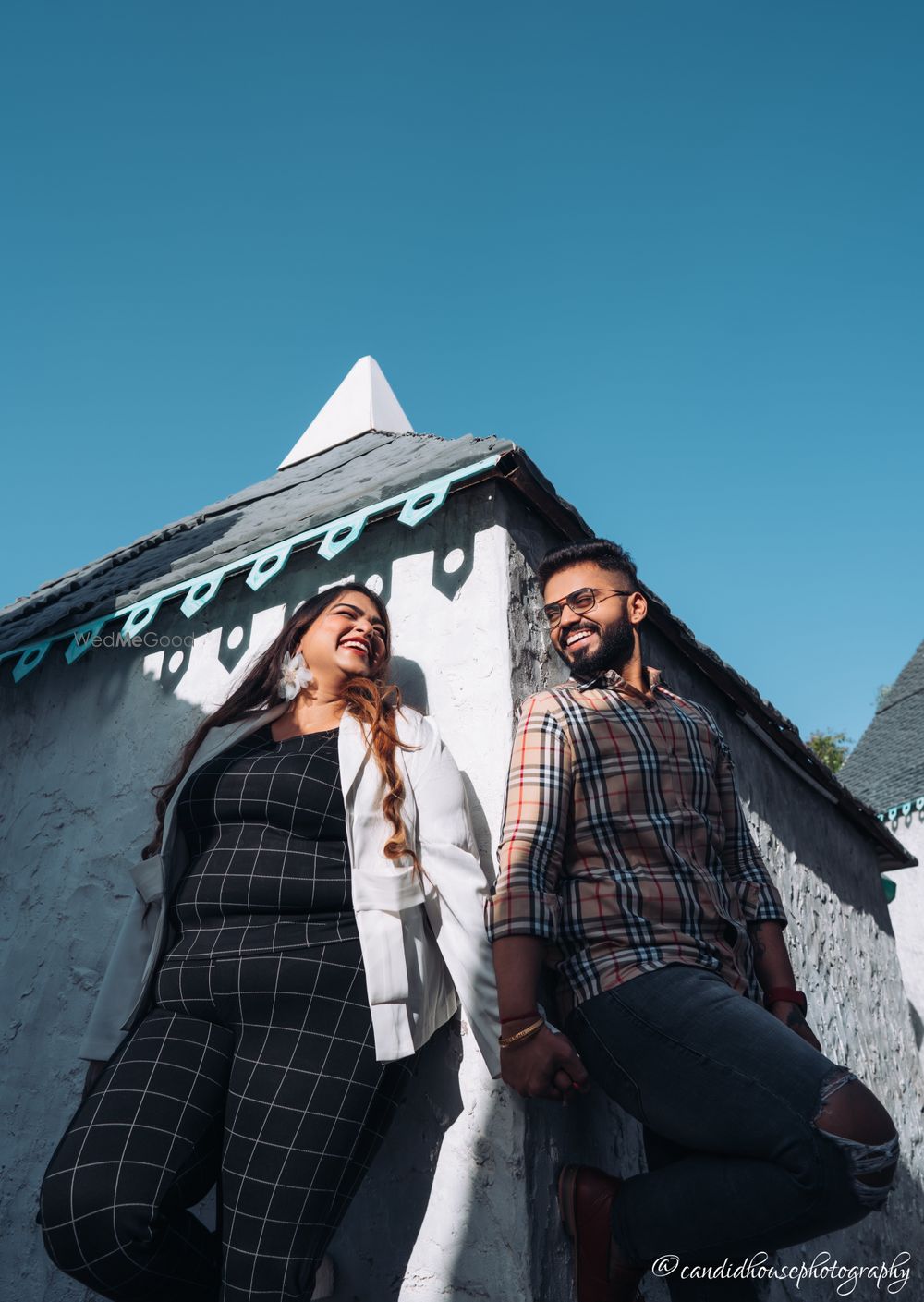 Photo From Pre Wedding of Pankaj & Surbhi - By The Candid House