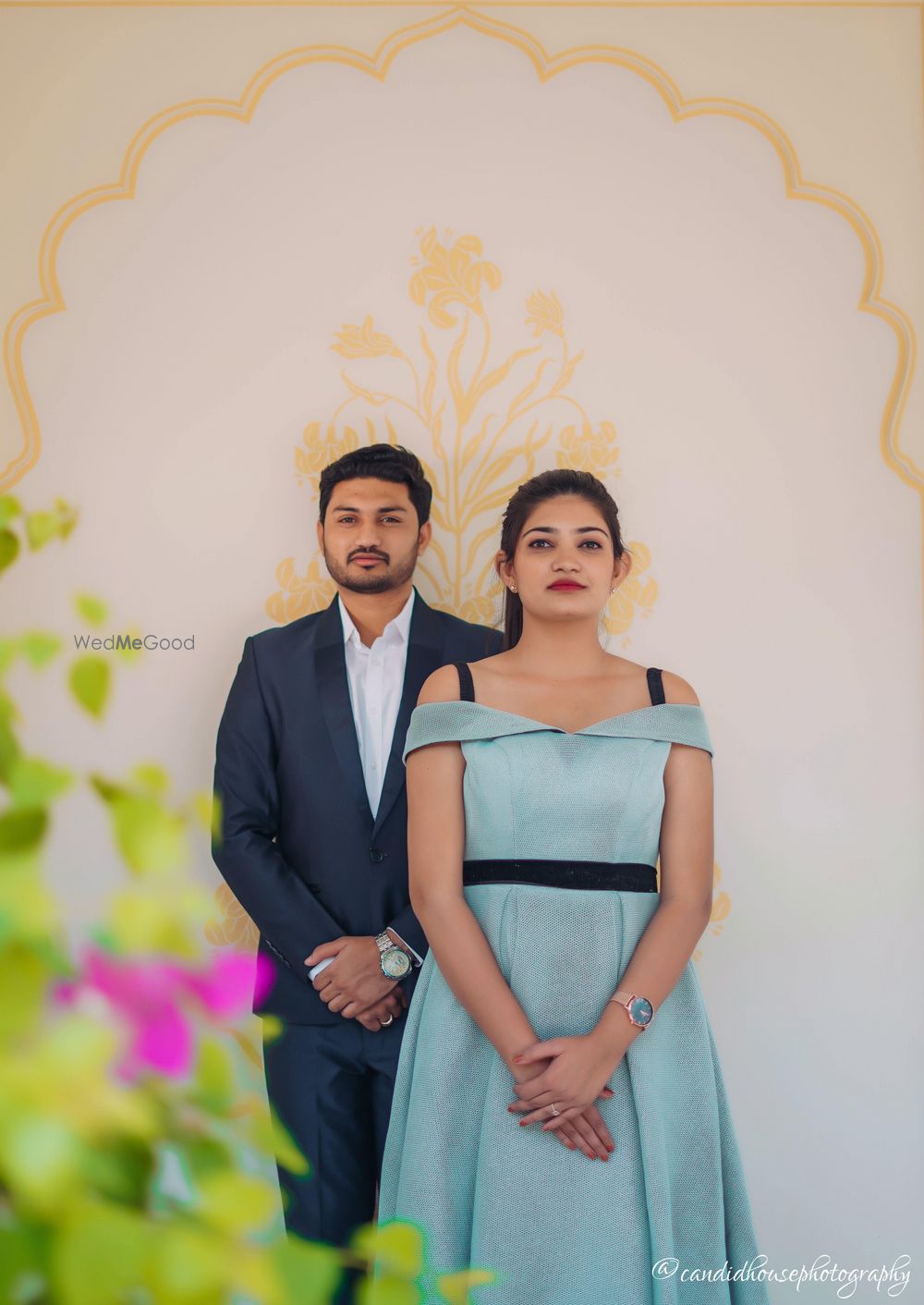 Photo From Pre Wedding of Sushant & Harsha - By The Candid House