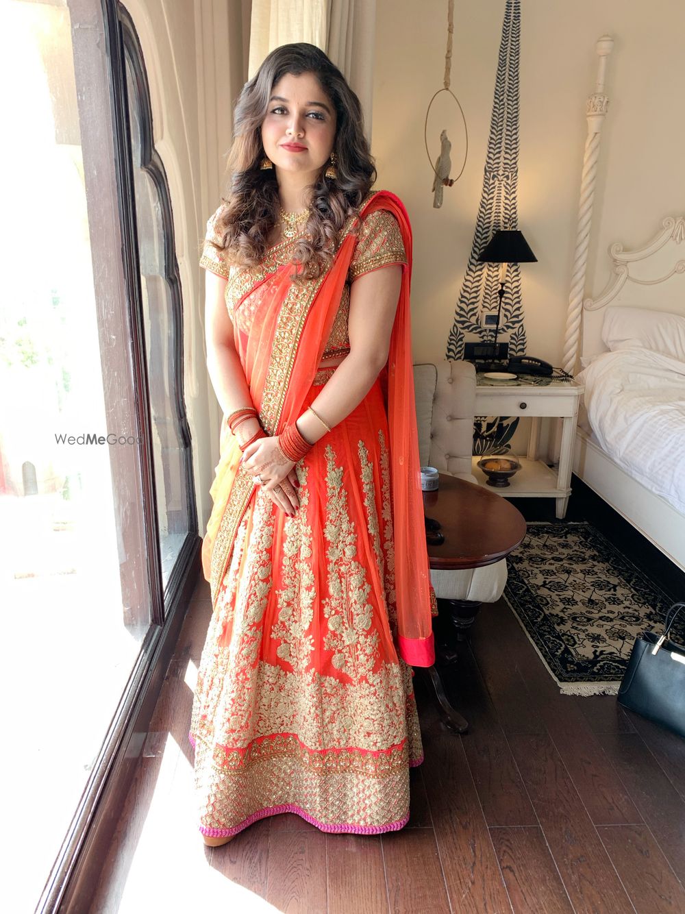 Photo From Ronnisha - By Jyoti Makeup Artist