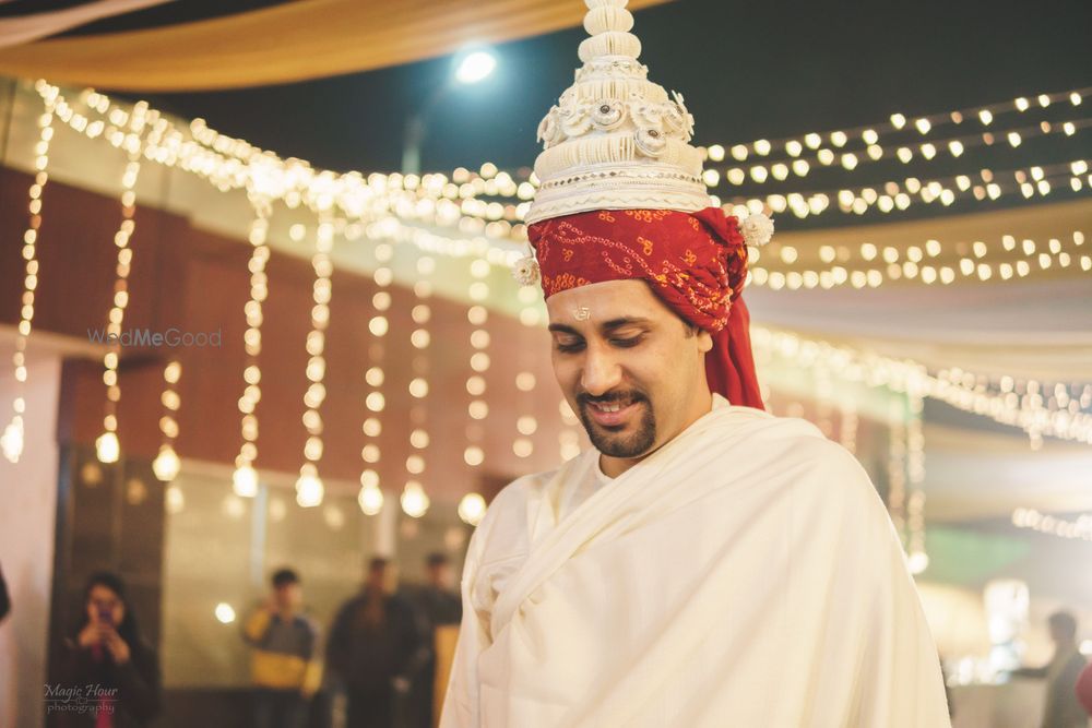 Photo From Nayonika & Dhruv - By Magic Hour