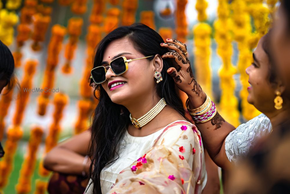 Photo From Telugu wedding - By The Wedding Novels