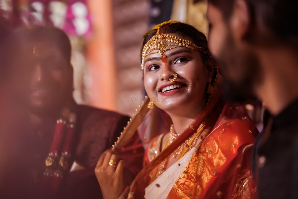 Photo From Telugu wedding - By The Wedding Novels