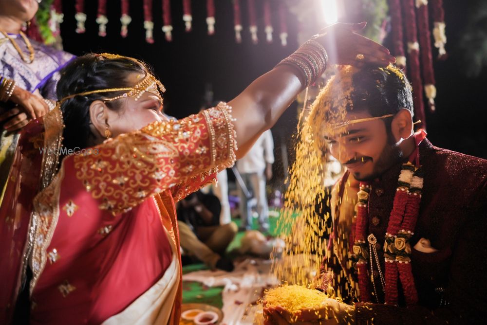 Photo From Telugu wedding - By The Wedding Novels