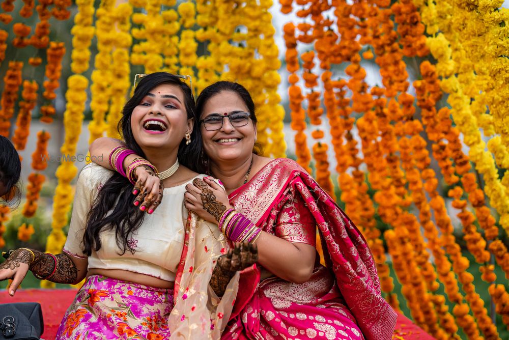 Photo From Telugu wedding - By The Wedding Novels