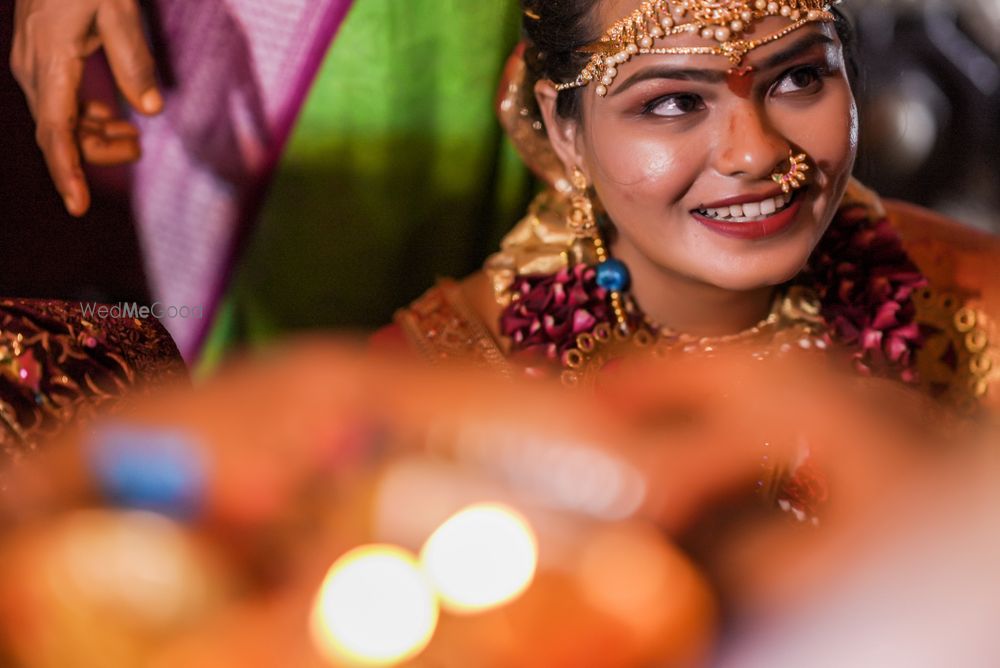 Photo From Telugu wedding - By The Wedding Novels