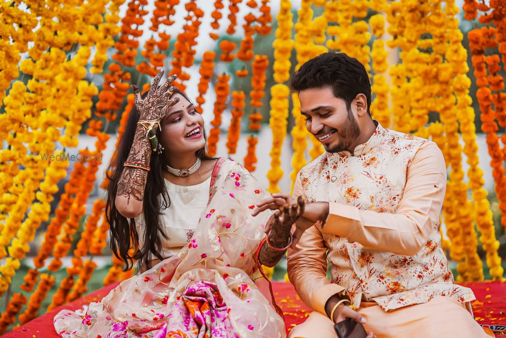 Photo From Telugu wedding - By The Wedding Novels