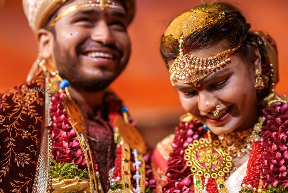 Photo From Telugu wedding - By The Wedding Novels