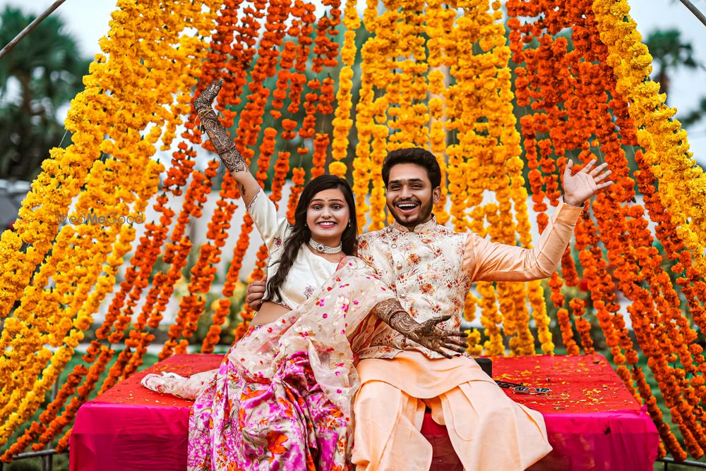 Photo From Telugu wedding - By The Wedding Novels