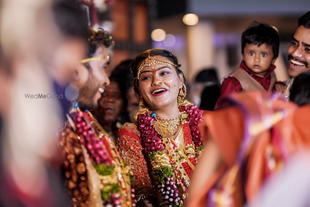 Photo From Telugu wedding - By The Wedding Novels