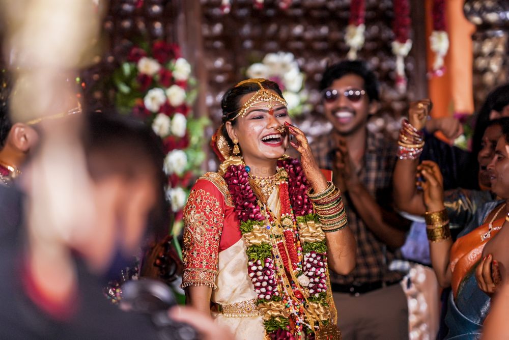 Photo From Telugu wedding - By The Wedding Novels