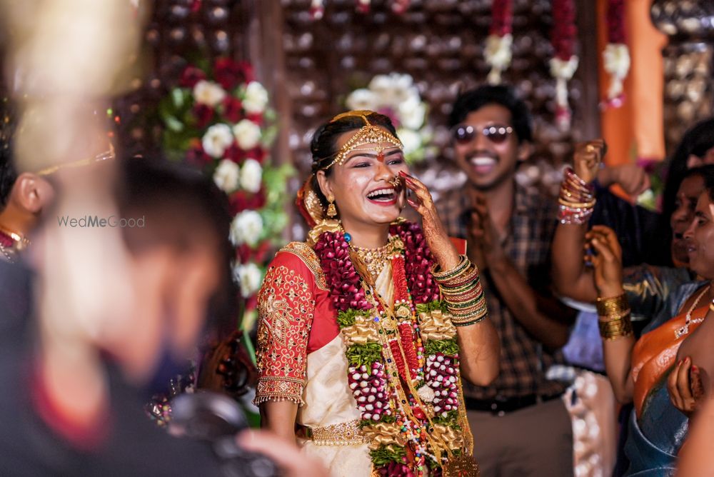 Photo From Telugu wedding - By The Wedding Novels